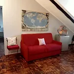 La Mole apartment