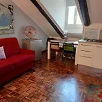 La Mole apartment