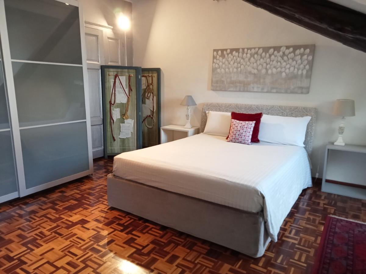 La Mole Apartamento Turín