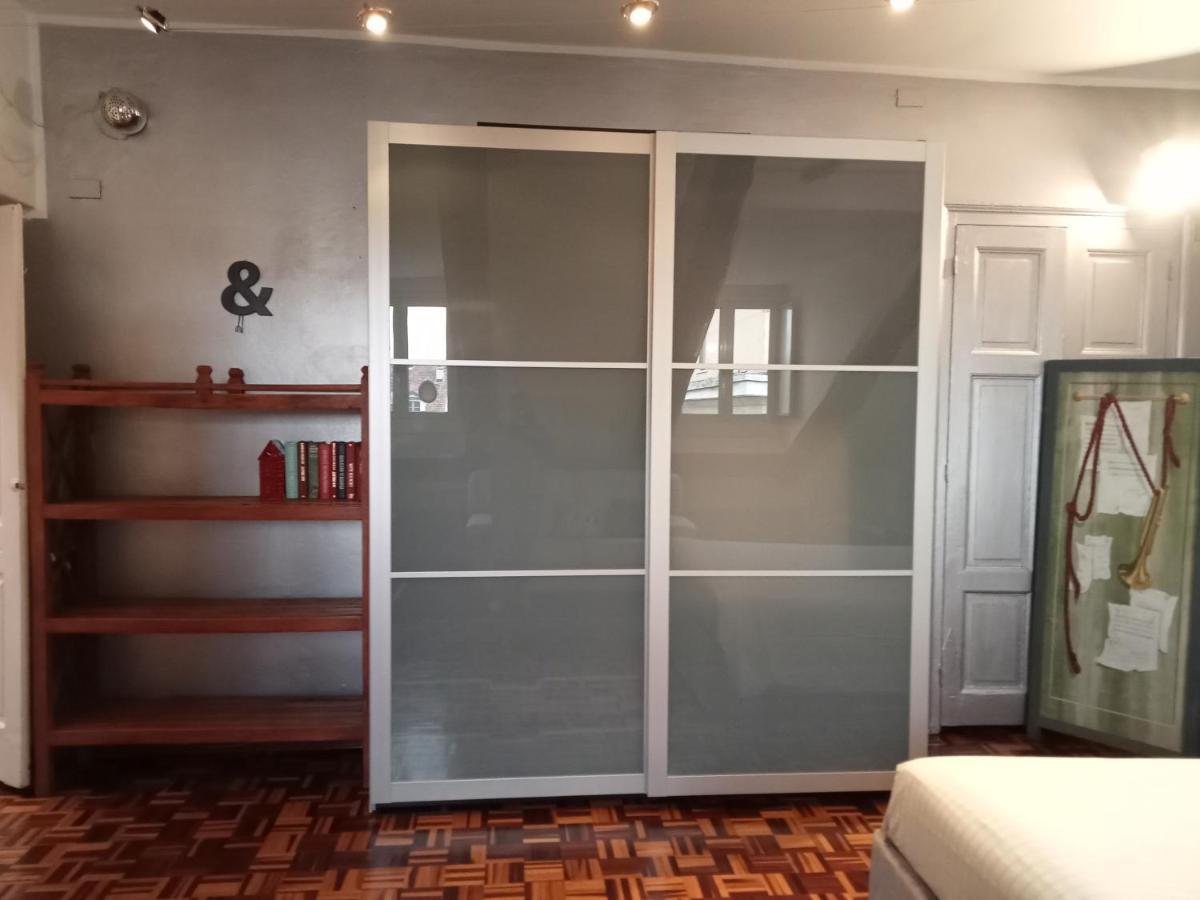 Apartamento La Mole *
