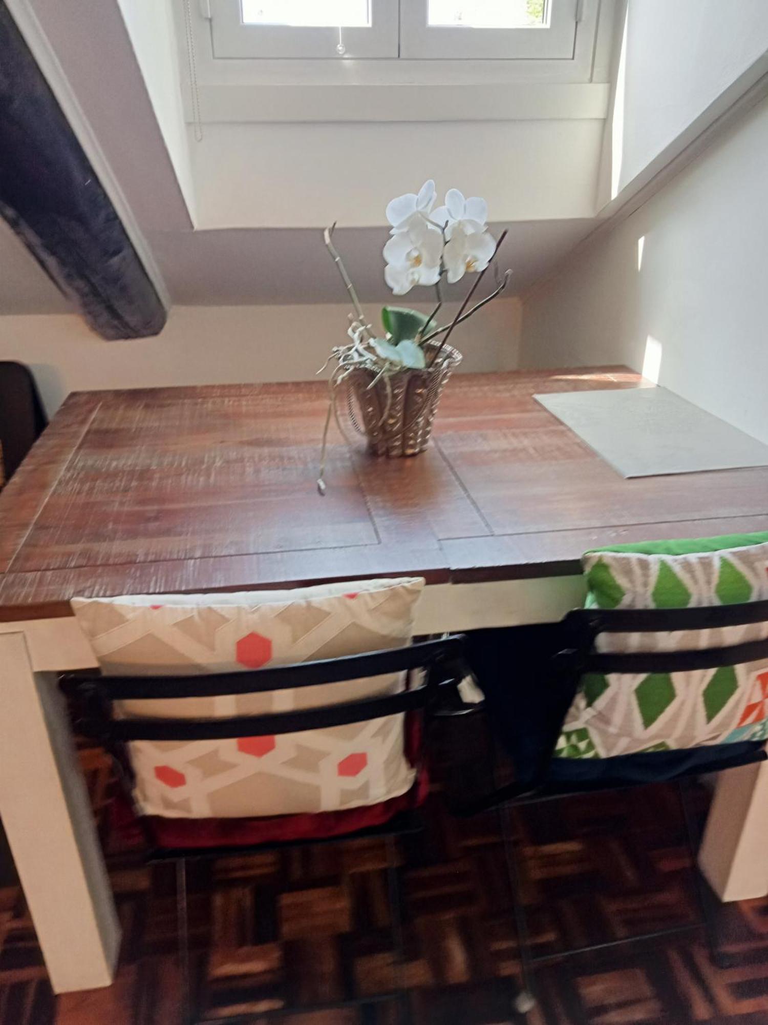 Apartamento La Mole