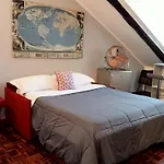 La Mole apartment