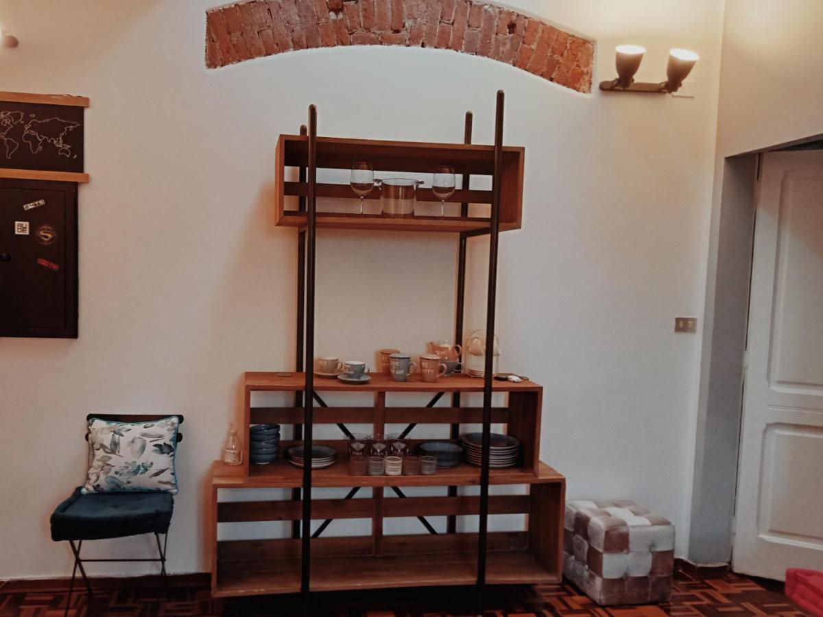 La Mole Apartamento Turín