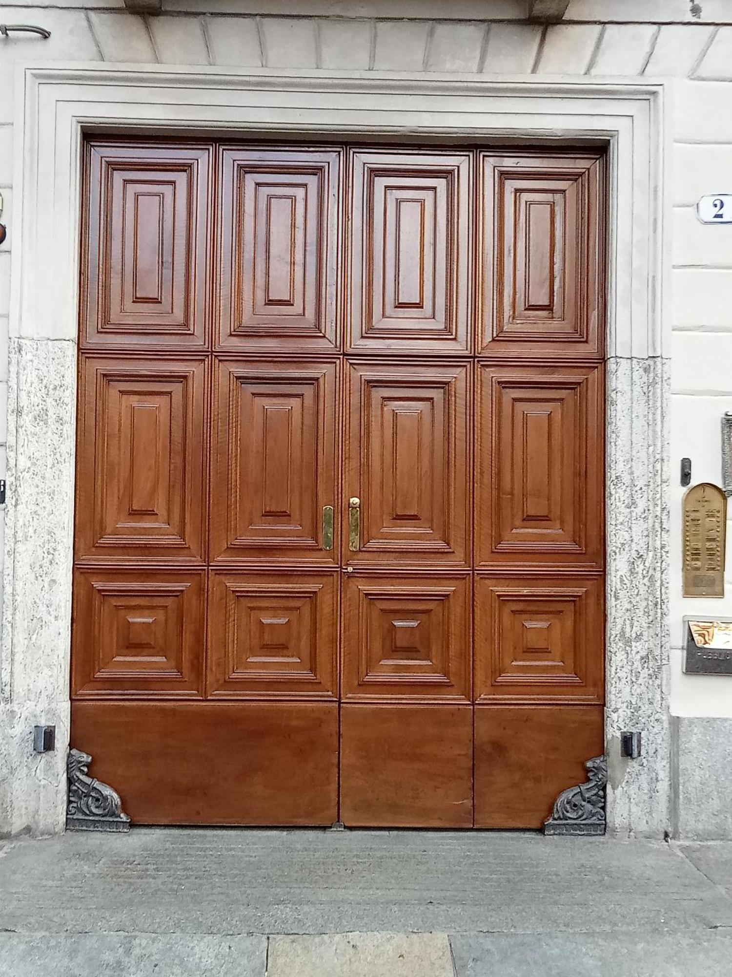 Apartamento La Mole *